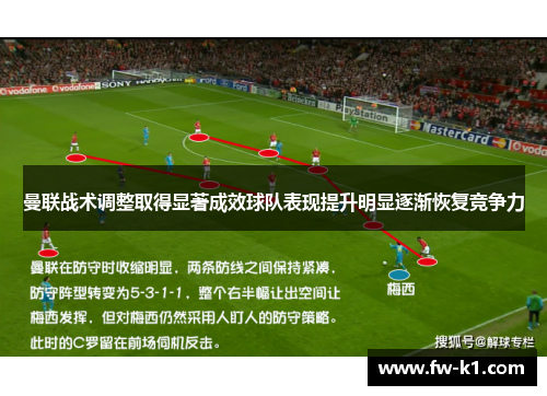 曼联战术调整取得显著成效球队表现提升明显逐渐恢复竞争力 曼联战术调整取得显著成效球队表现提升明显逐渐恢复竞争力