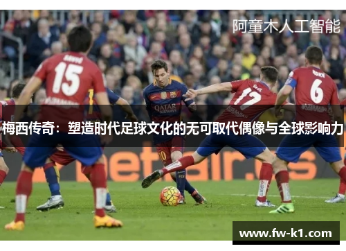梅西传奇：塑造时代足球文化的无可取代偶像与全球影响力