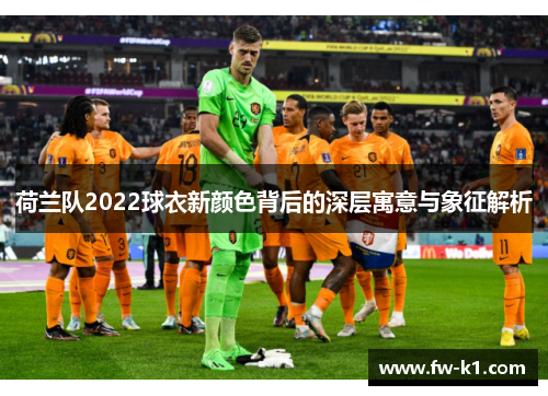 荷兰队2022球衣新颜色背后的深层寓意与象征解析