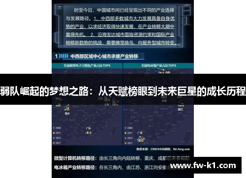 弱队崛起的梦想之路：从天赋榜眼到未来巨星的成长历程