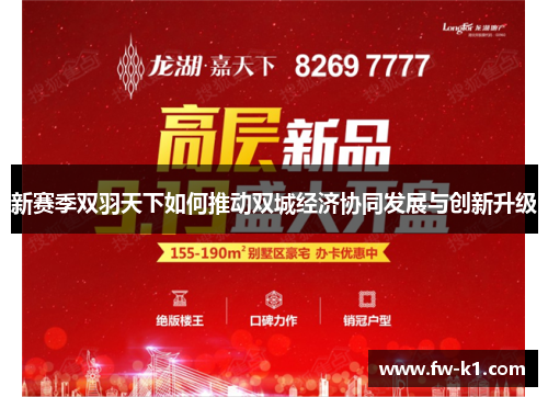 新赛季双羽天下如何推动双城经济协同发展与创新升级