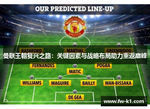 曼联王朝复兴之路：关键因素与战略布局助力重返巅峰