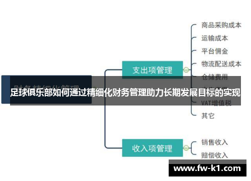 足球俱乐部如何通过精细化财务管理助力长期发展目标的实现