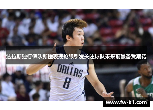 达拉斯独行侠队新援表现抢眼引发关注球队未来前景备受期待