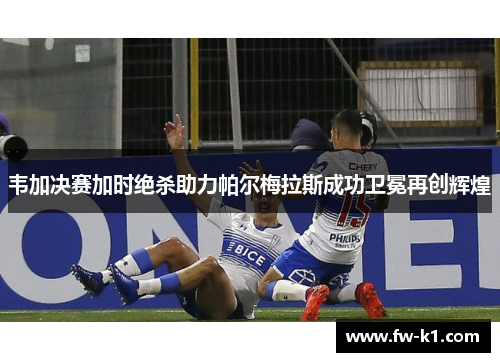 韦加决赛加时绝杀助力帕尔梅拉斯成功卫冕再创辉煌